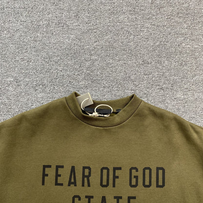 FEAR OF GO ESSENTIALS
