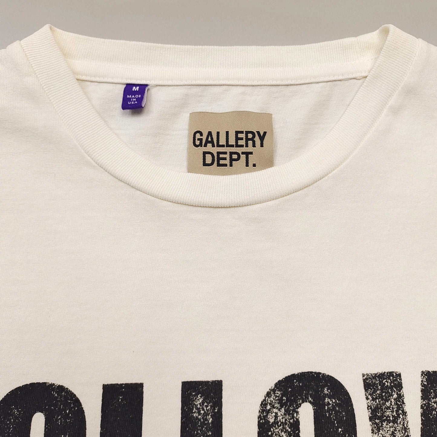 Gallery DEPT.