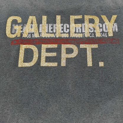 Gallery DEPT.
