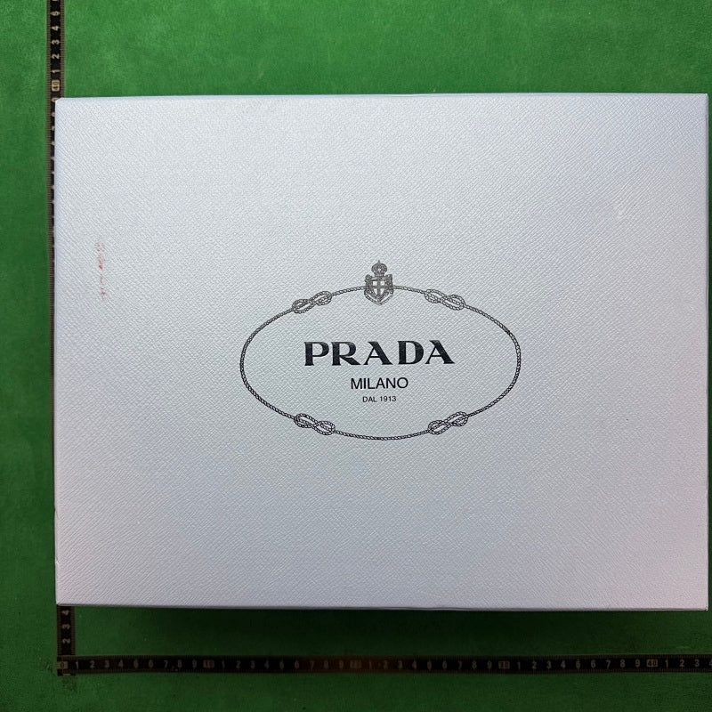 Prada - Loafers