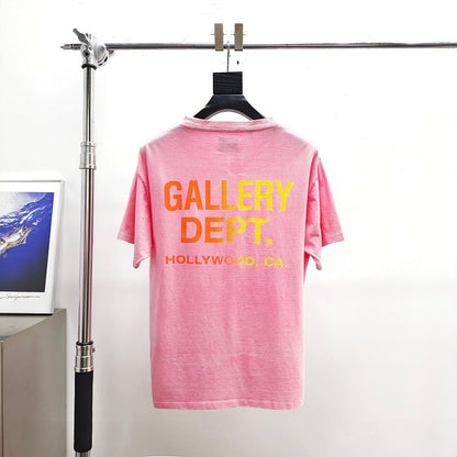 Gallery DEPT.