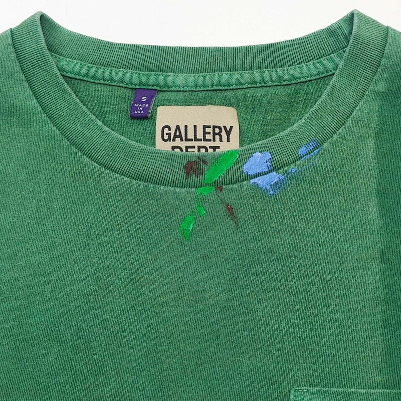 Gallery DEPT.