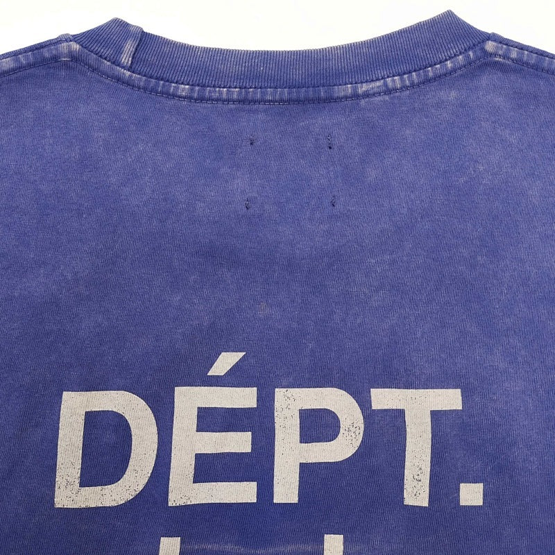 Gallery DEPT.