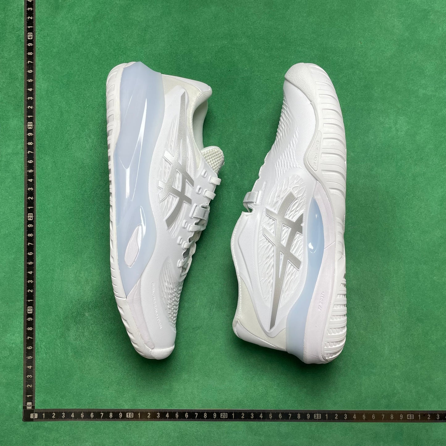 Asics Gel- RESOLUTION X
