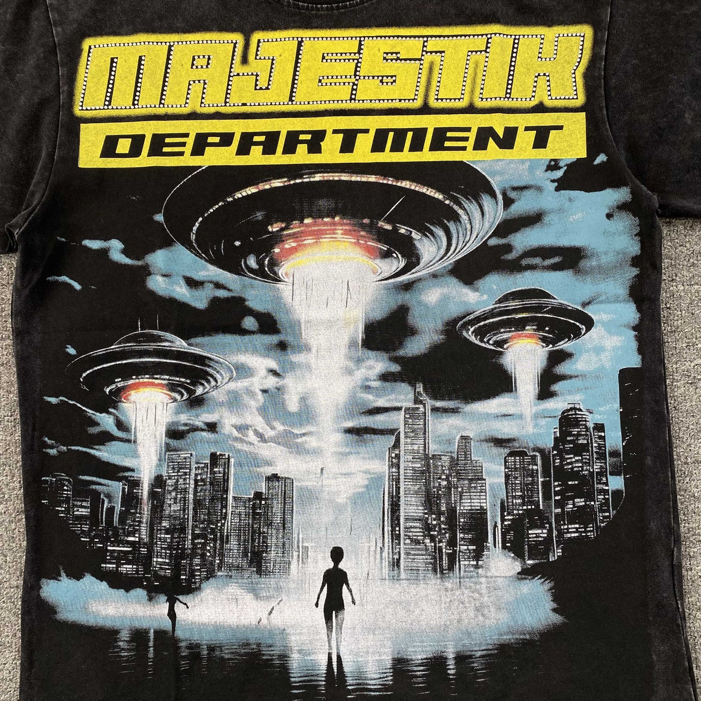 MAJESTIK
