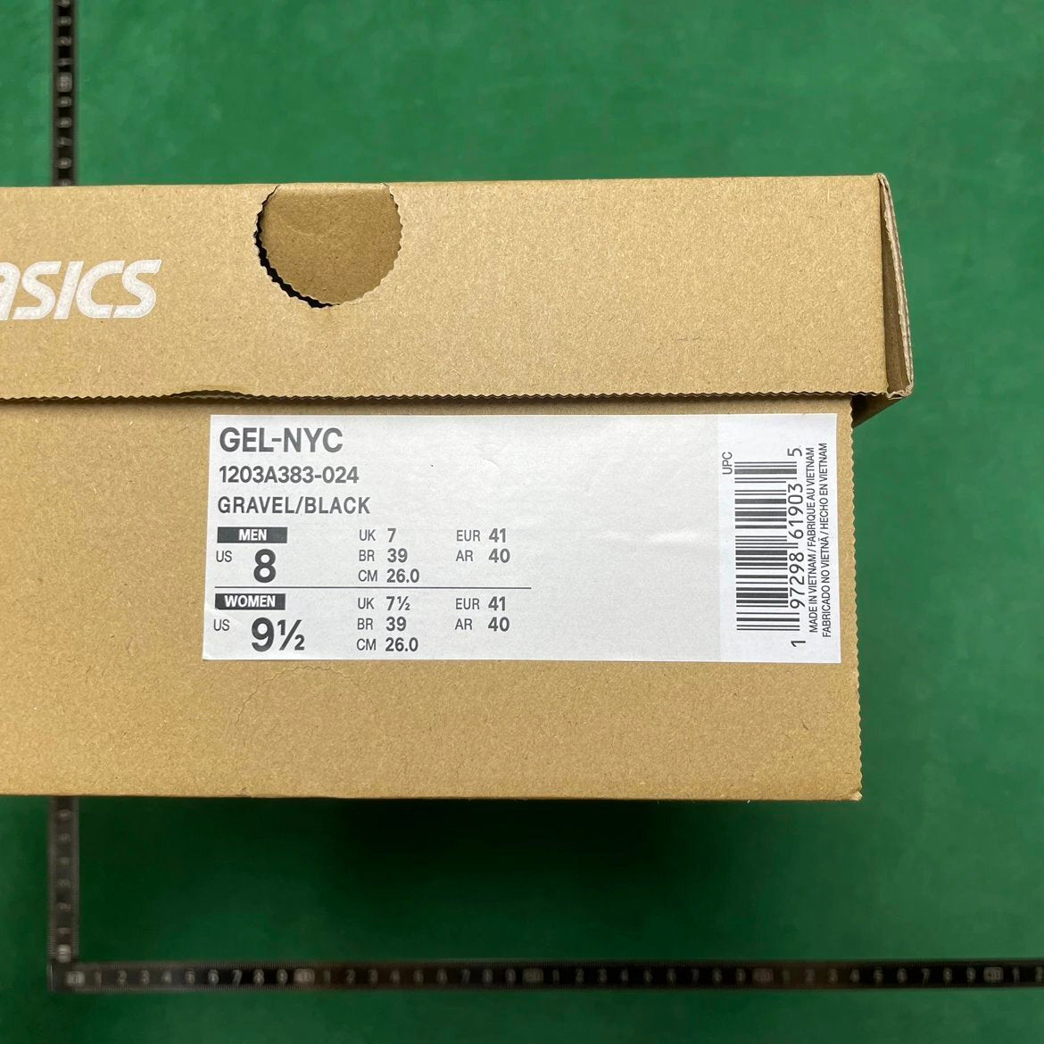 Asics Gel NYC