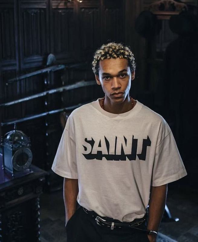 Saint Mxxxxxx