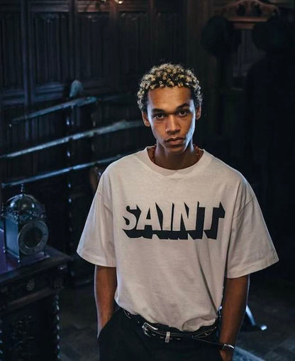 Saint Mxxxxxx