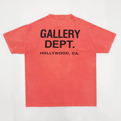 Gallery DEPT.