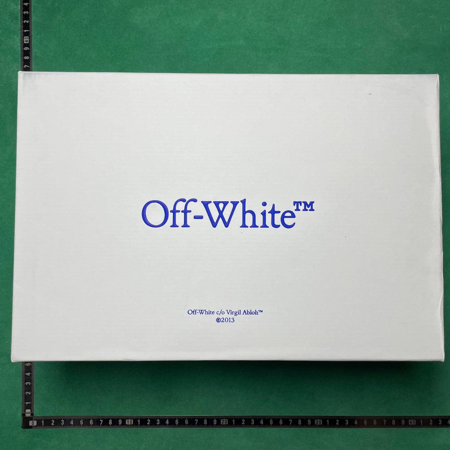 OffWhite - Out Of Office