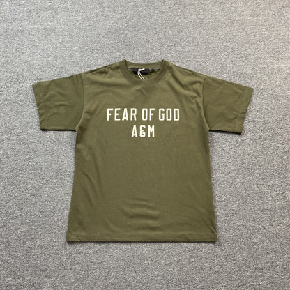 FEAR OF GO ESSENTIALS