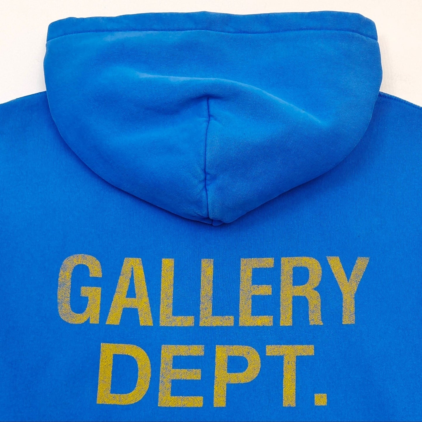 Gallery DEPT.