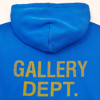 Gallery DEPT.