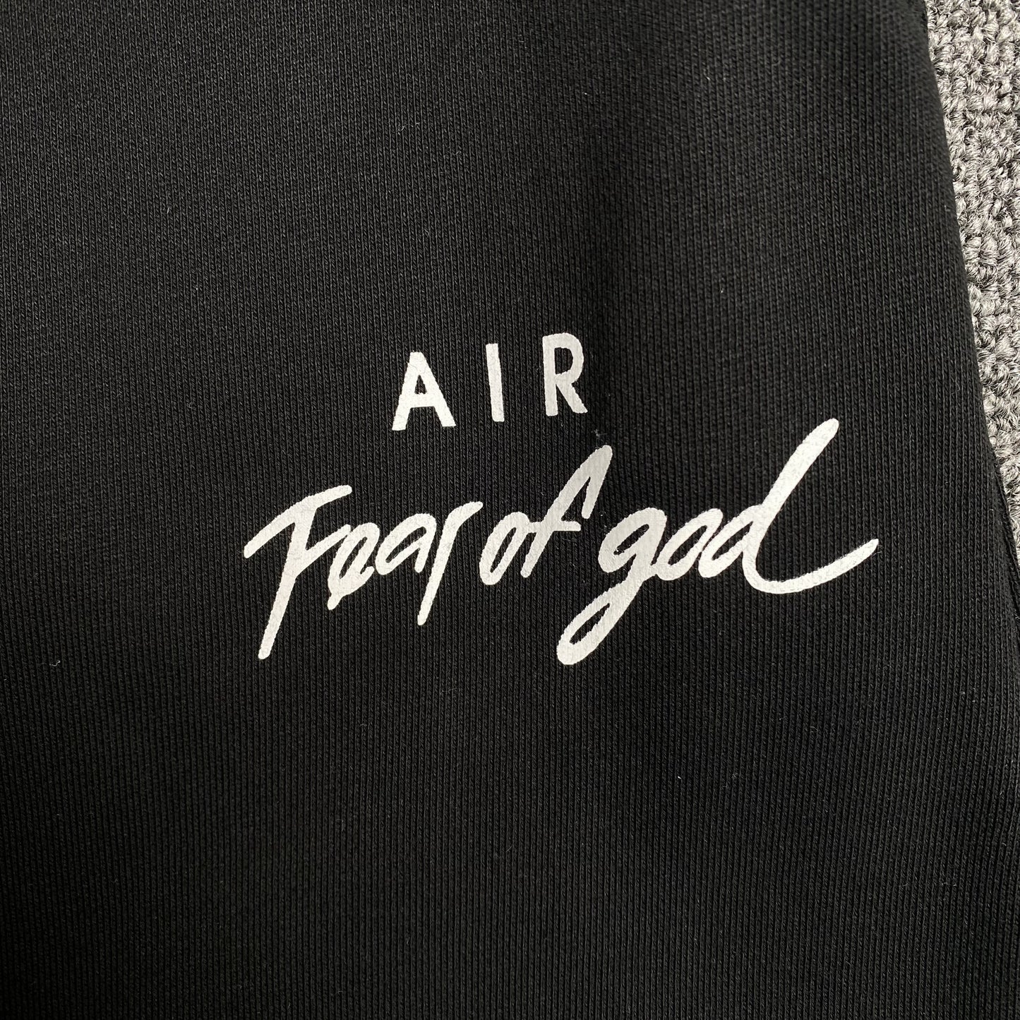 FEAR OF GO ESSENTIALS