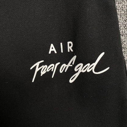 FEAR OF GO ESSENTIALS