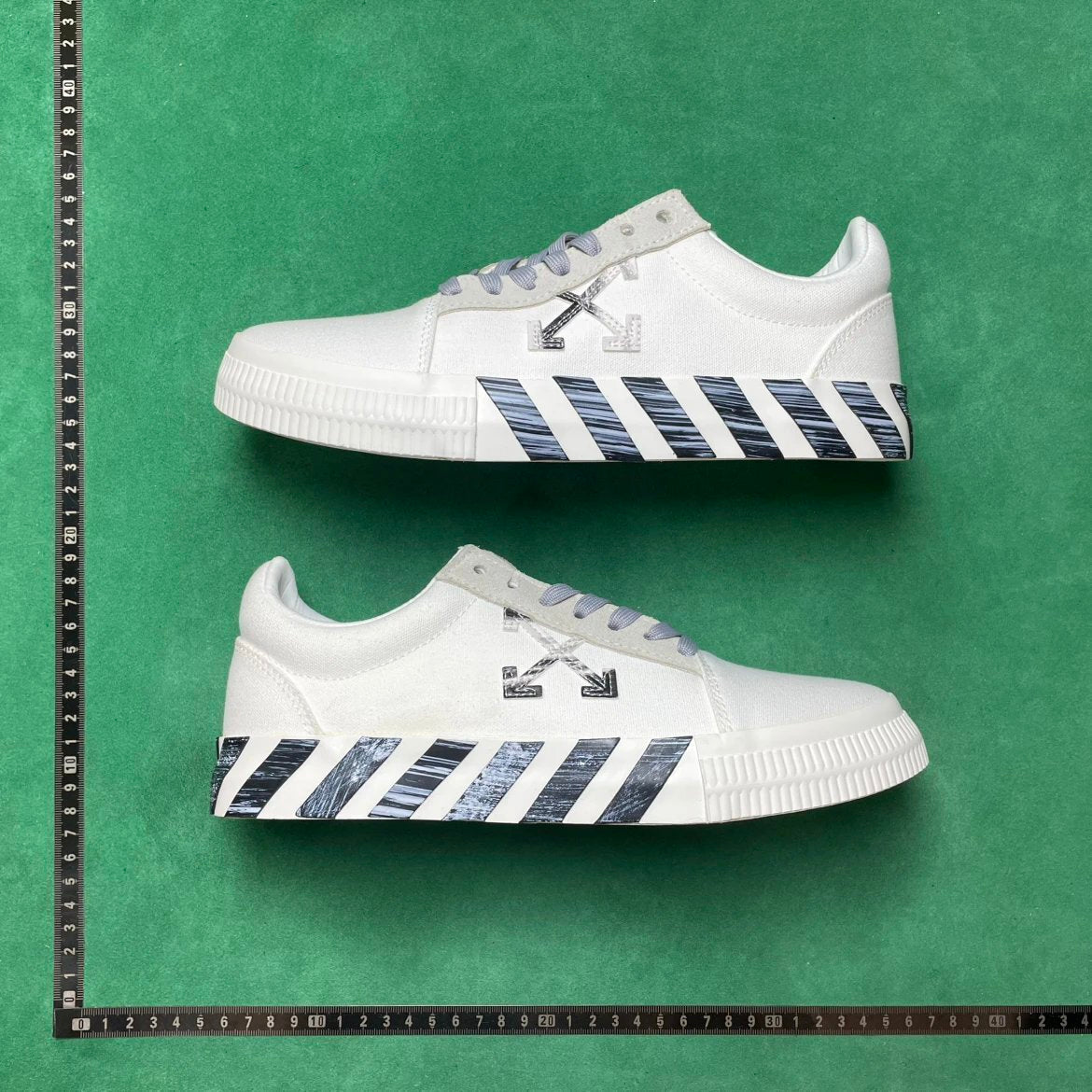 OffWhite -  Gym Shoes Lover