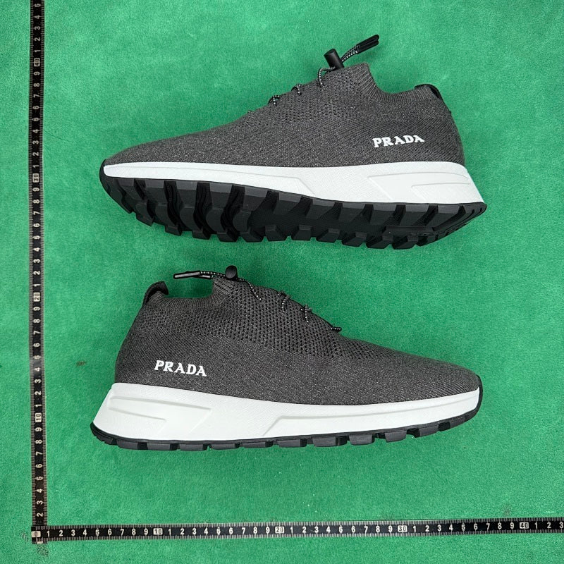 Prada - Low Trainers