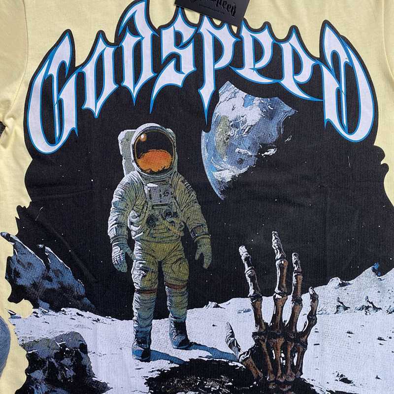 GodSpeed