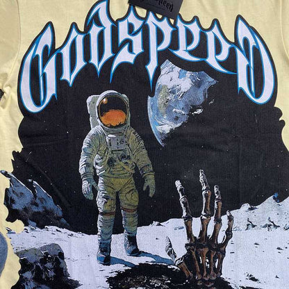 GodSpeed