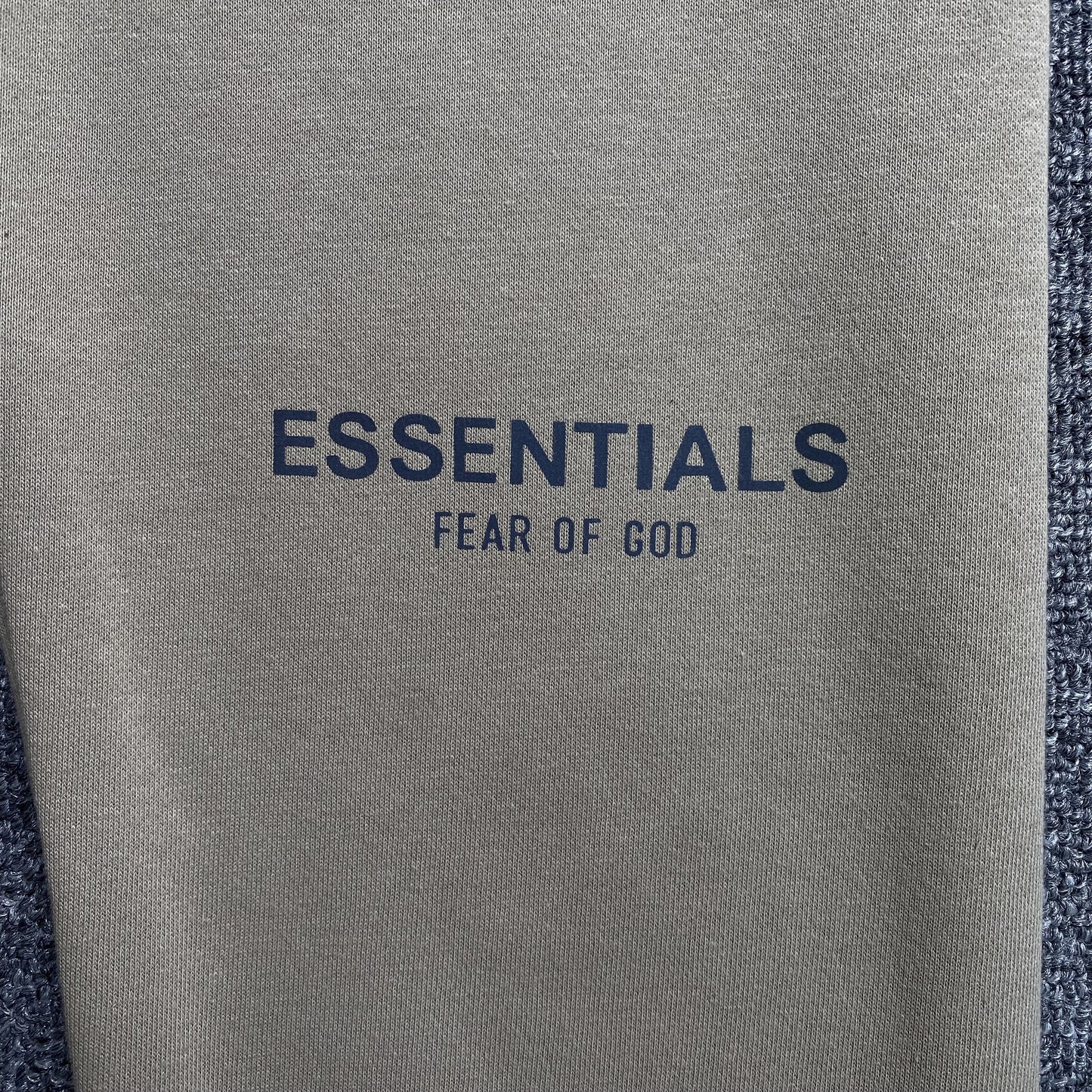 FEAR OF GO ESSENTIALS