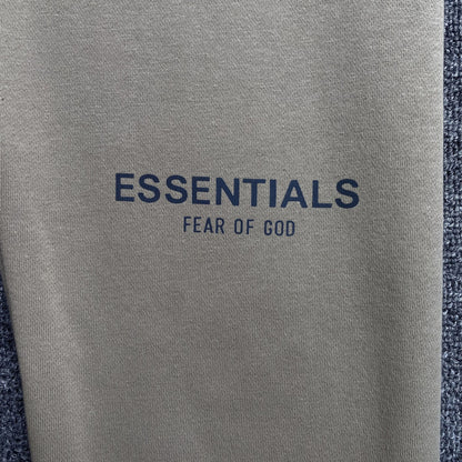 FEAR OF GO ESSENTIALS