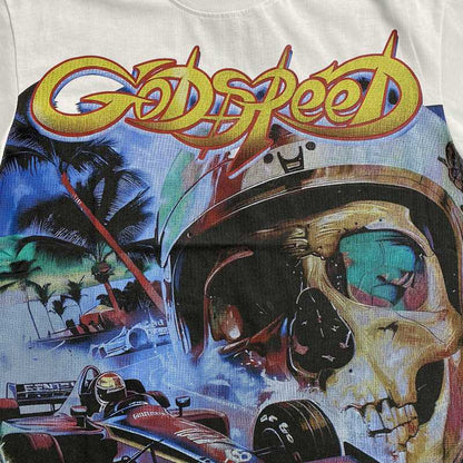 GodSpeed