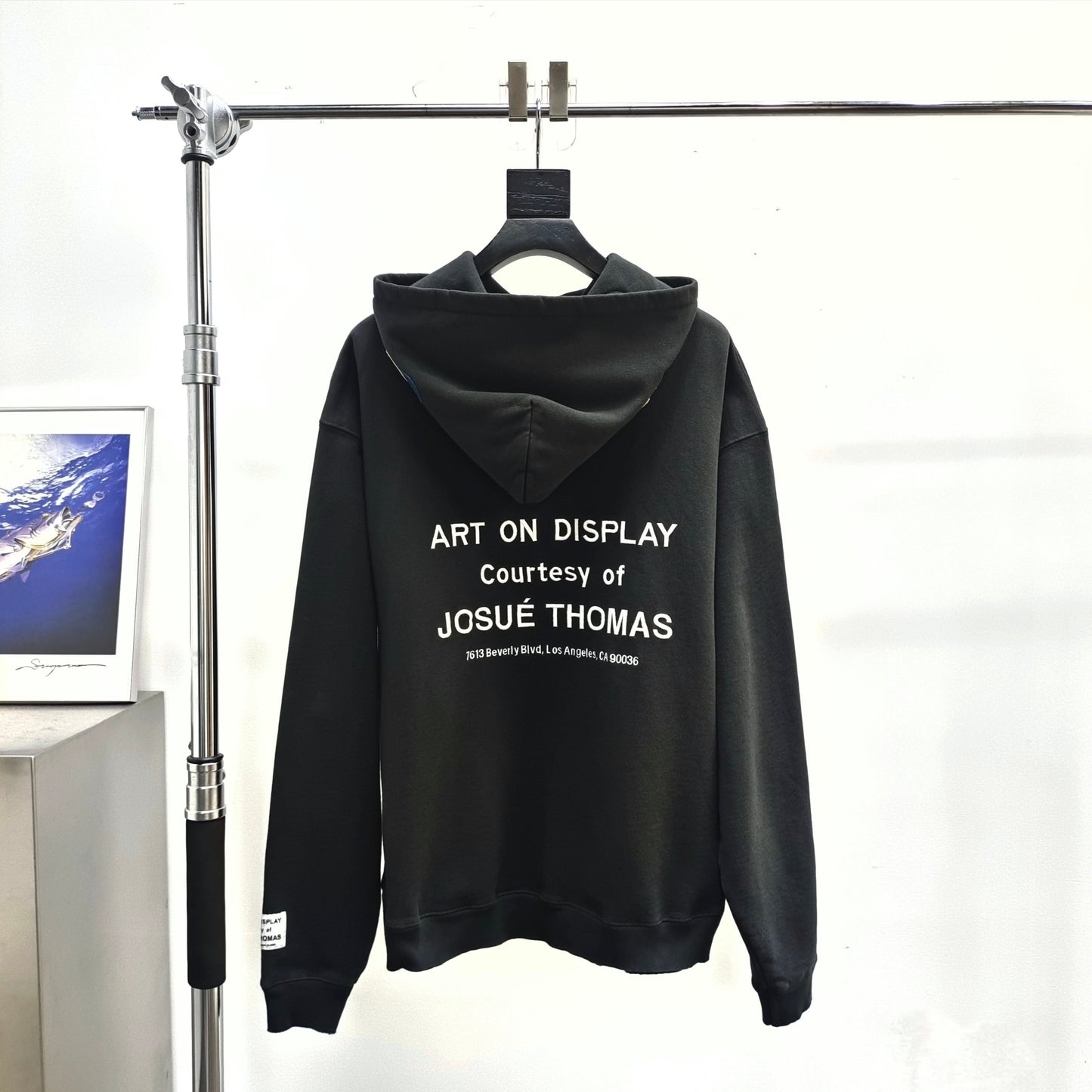 Gallery DEPT.