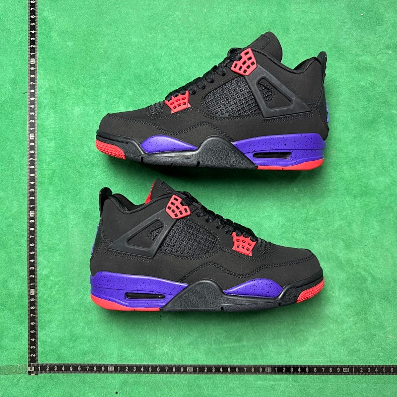 Air Jordan 4 Retro NRG