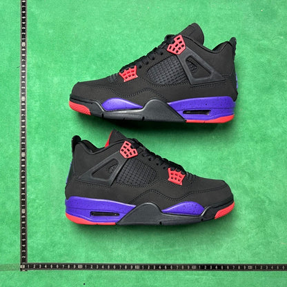 Air Jordan 4 Retro NRG