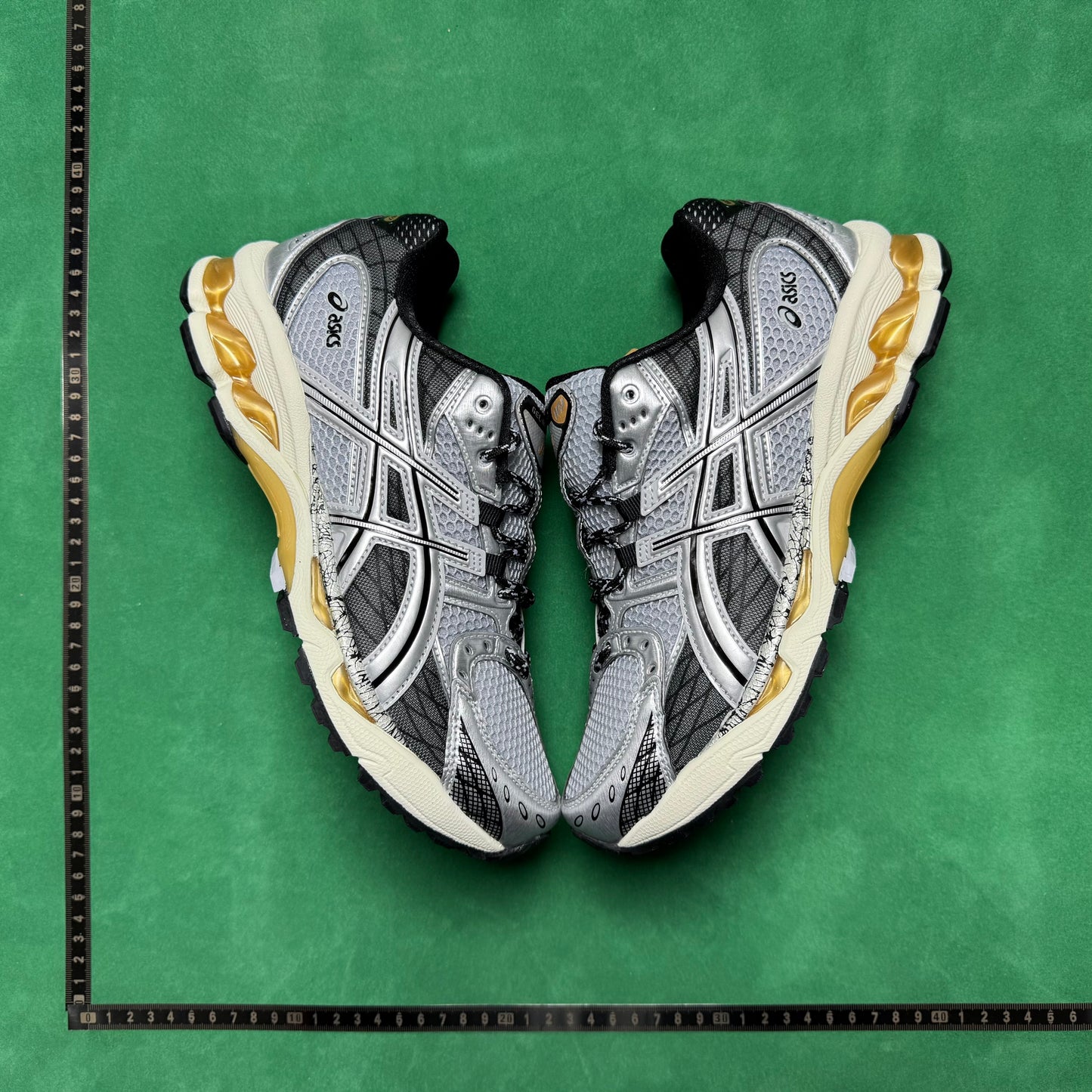 Asics Gel- KAYANO TR V4