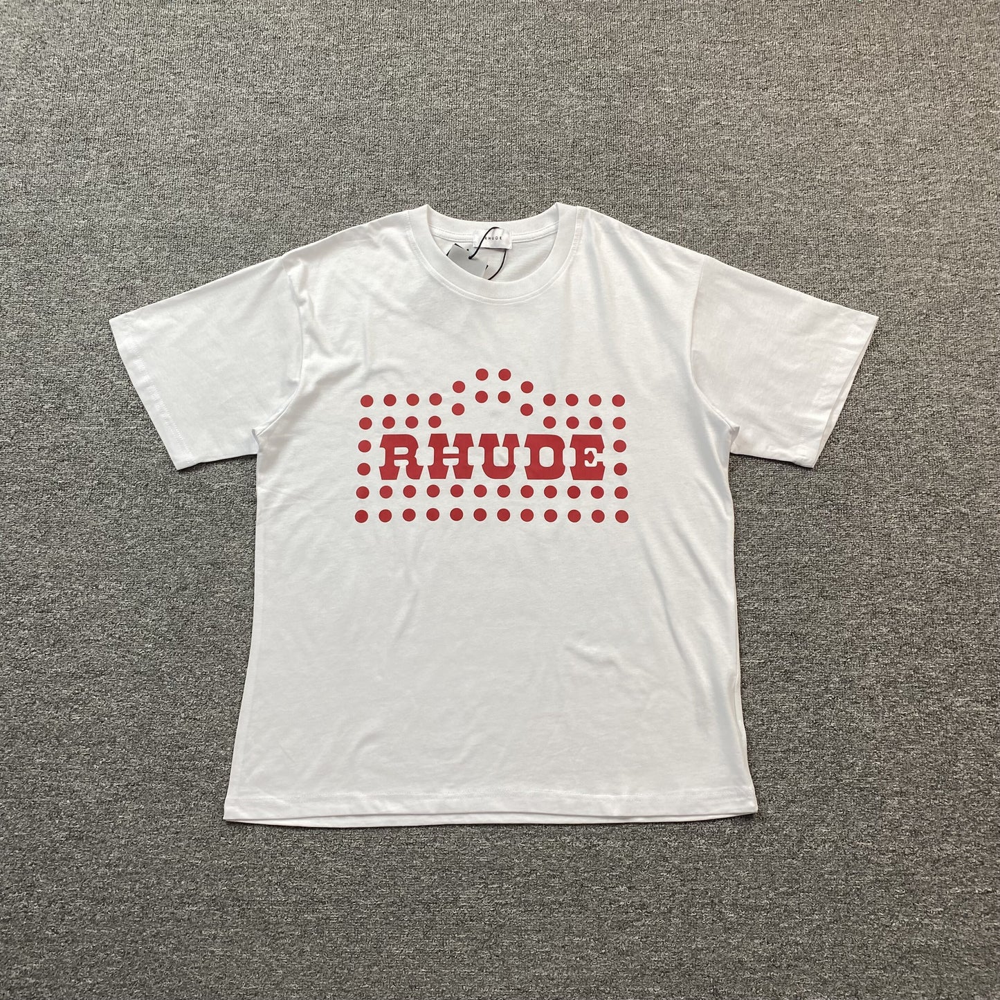 RHUDE