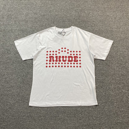 RHUDE