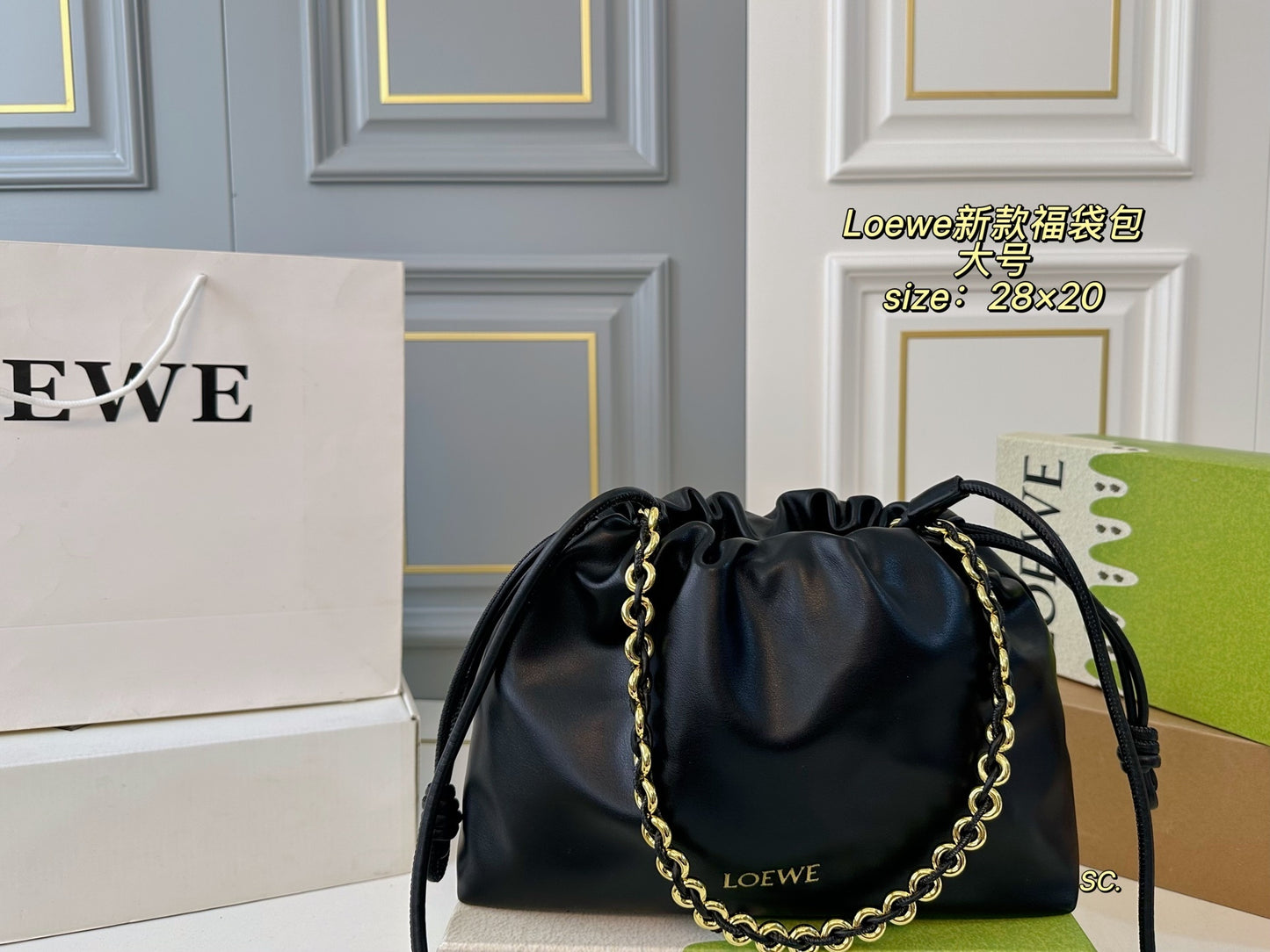 LOEWE
