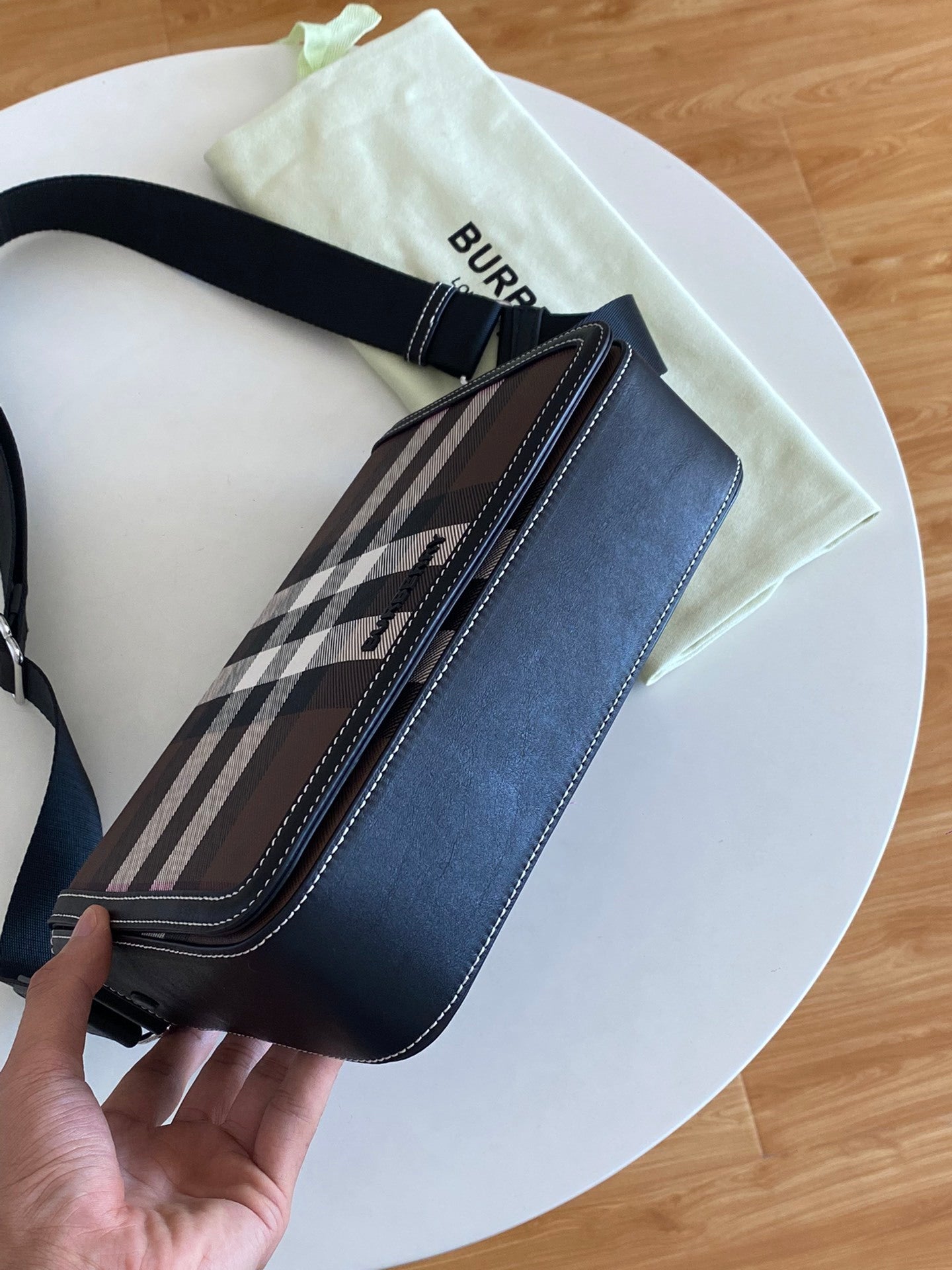 Burberry