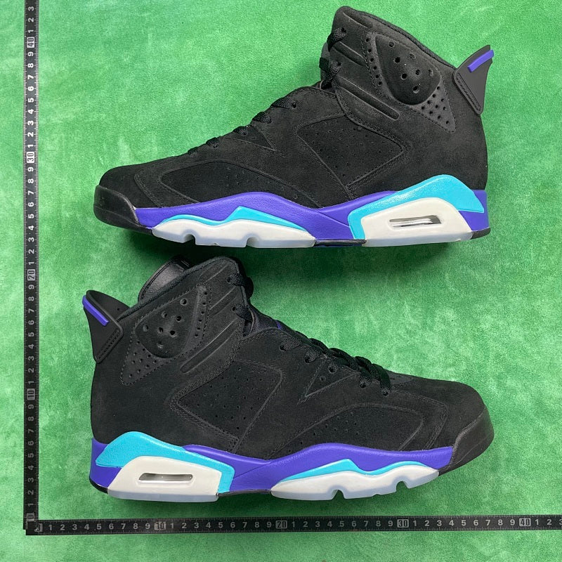 Air Jordan 6 Retro
