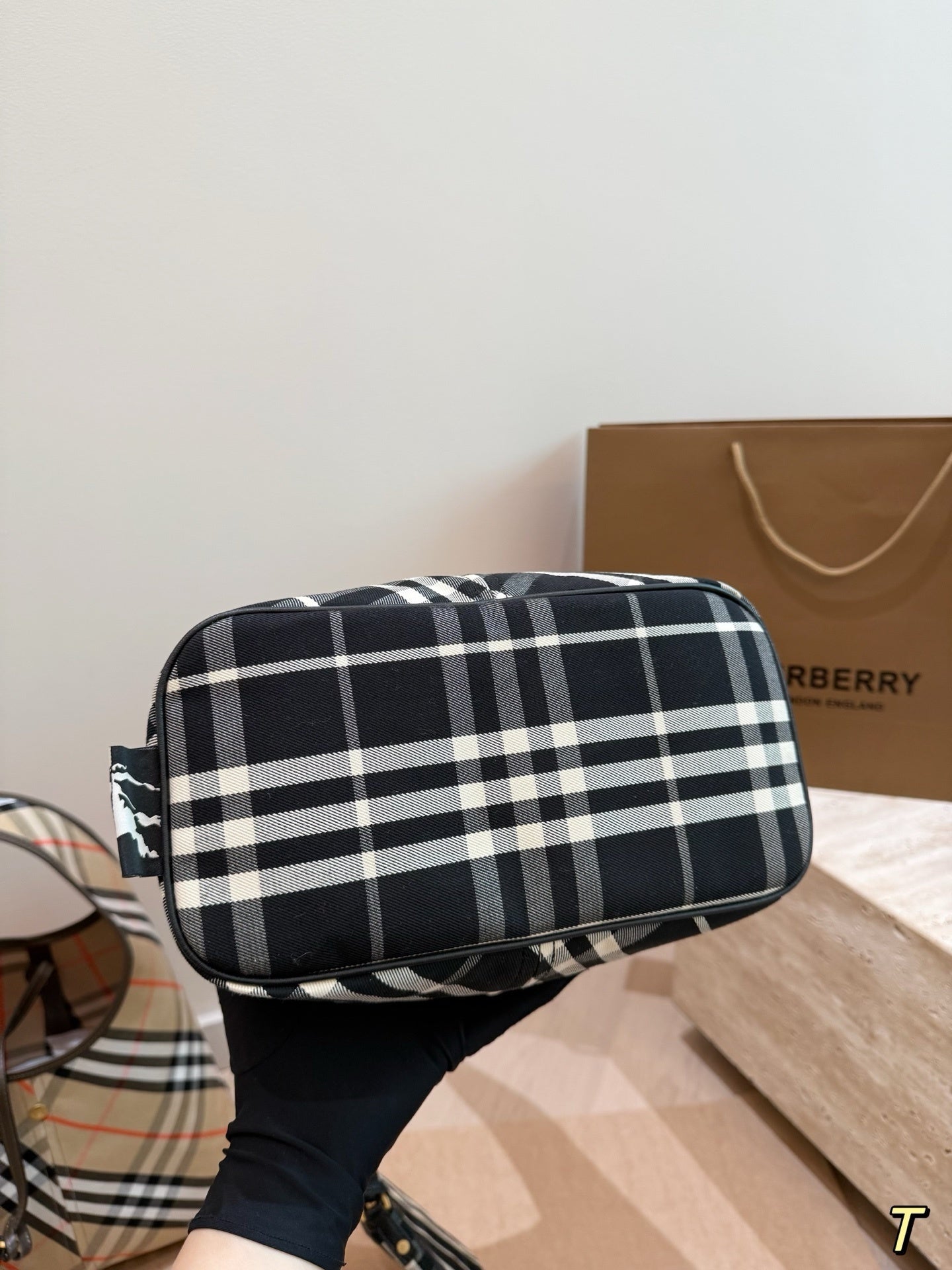 Burberry
