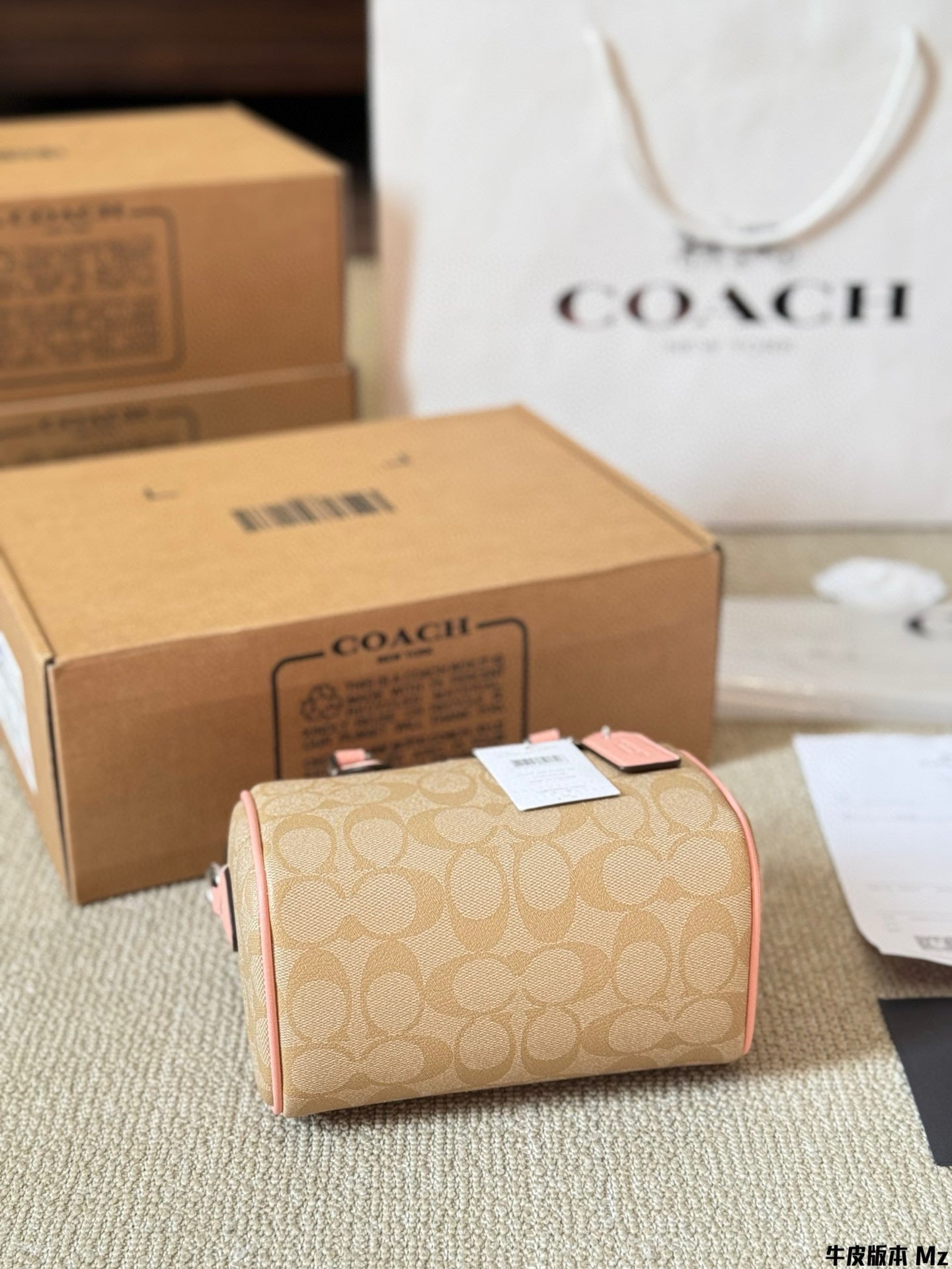 Coach