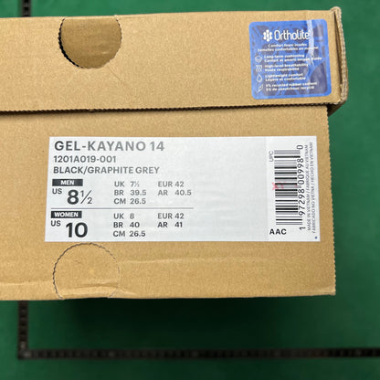 Asics Gel- KAYANO 14