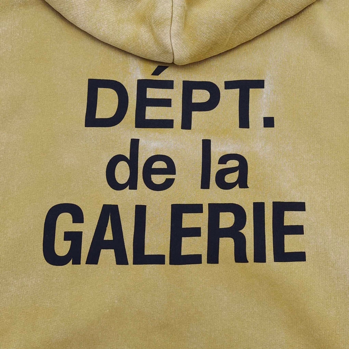 Gallery DEPT.