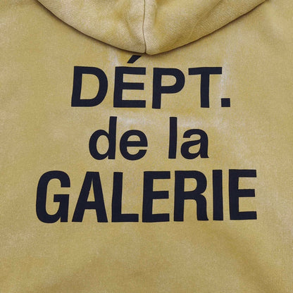 Gallery DEPT.