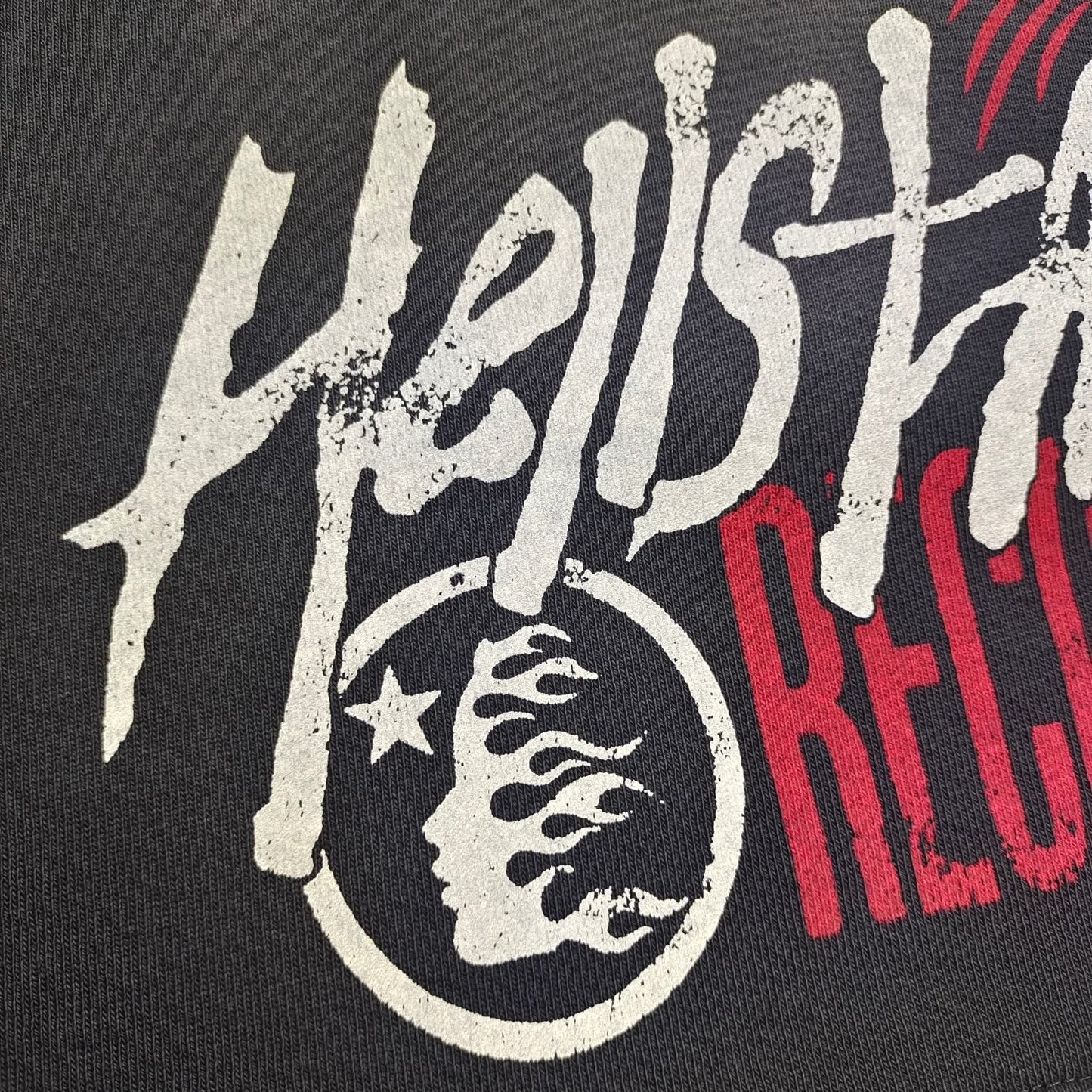 Hellstar
