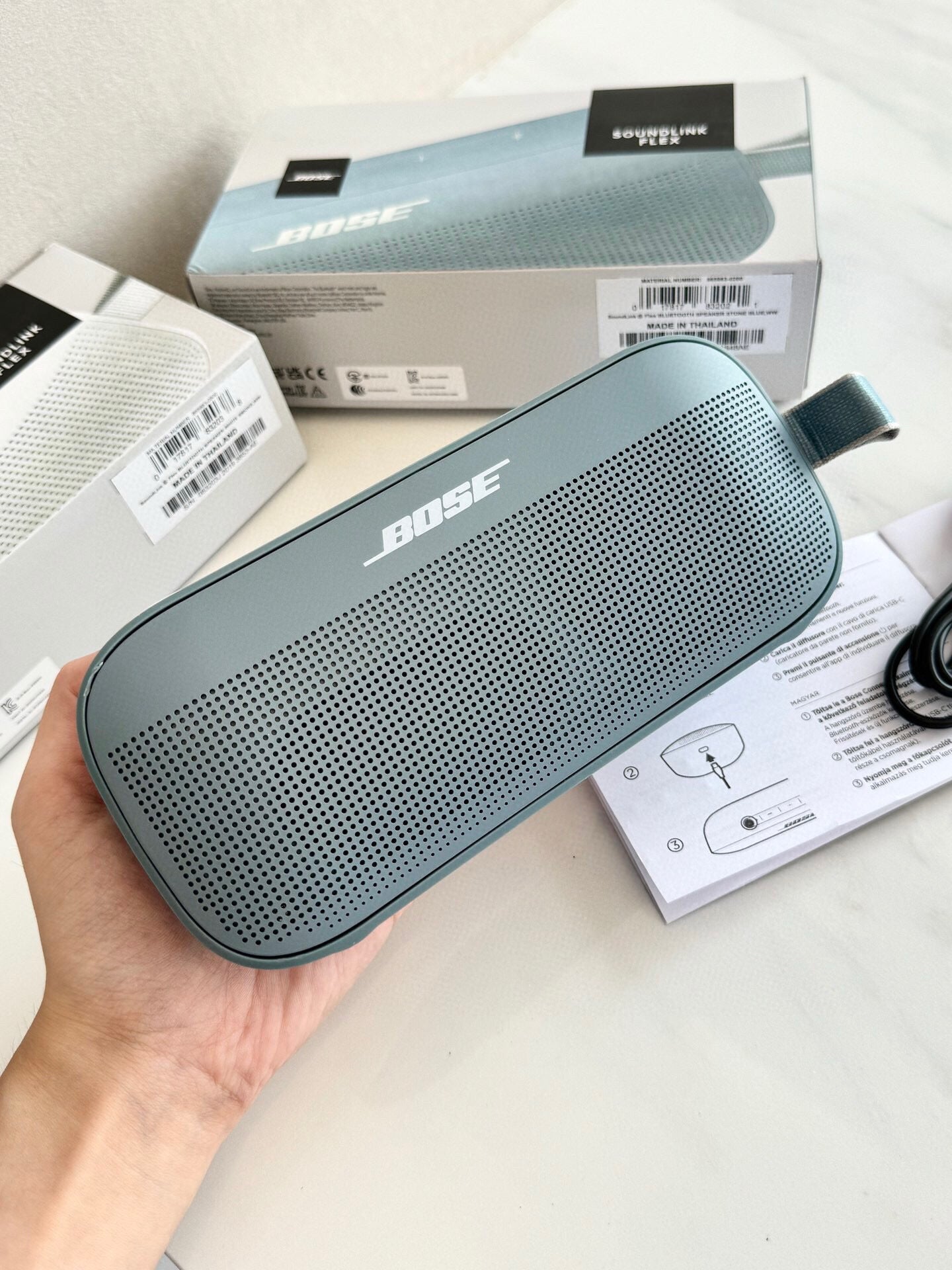 Bose Soundlink Flex