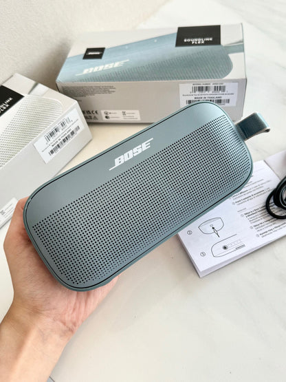 Bose Soundlink Flex