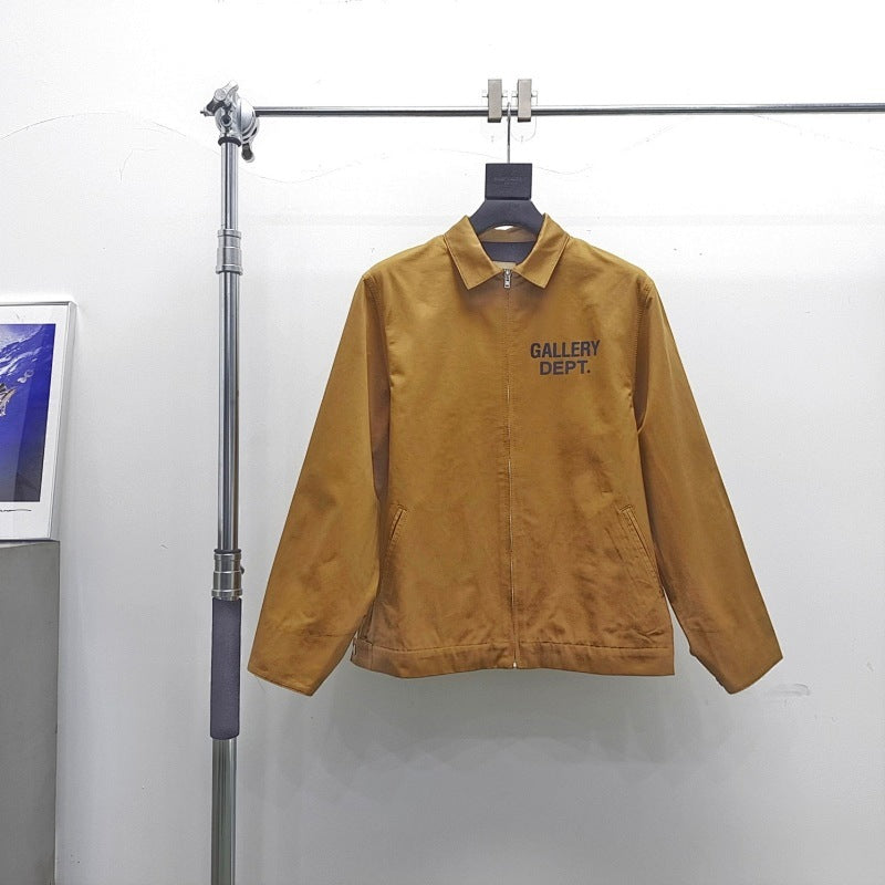 Gallery DEPT.