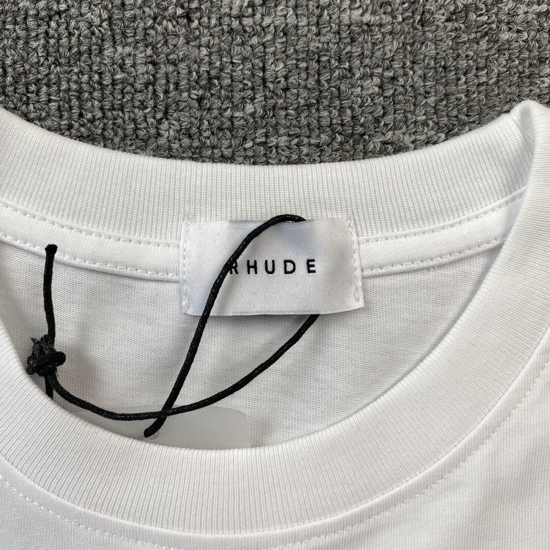 RHUDE