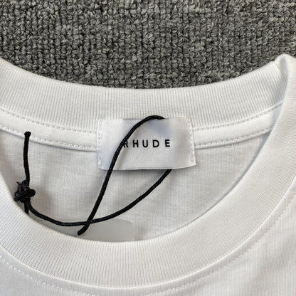 RHUDE