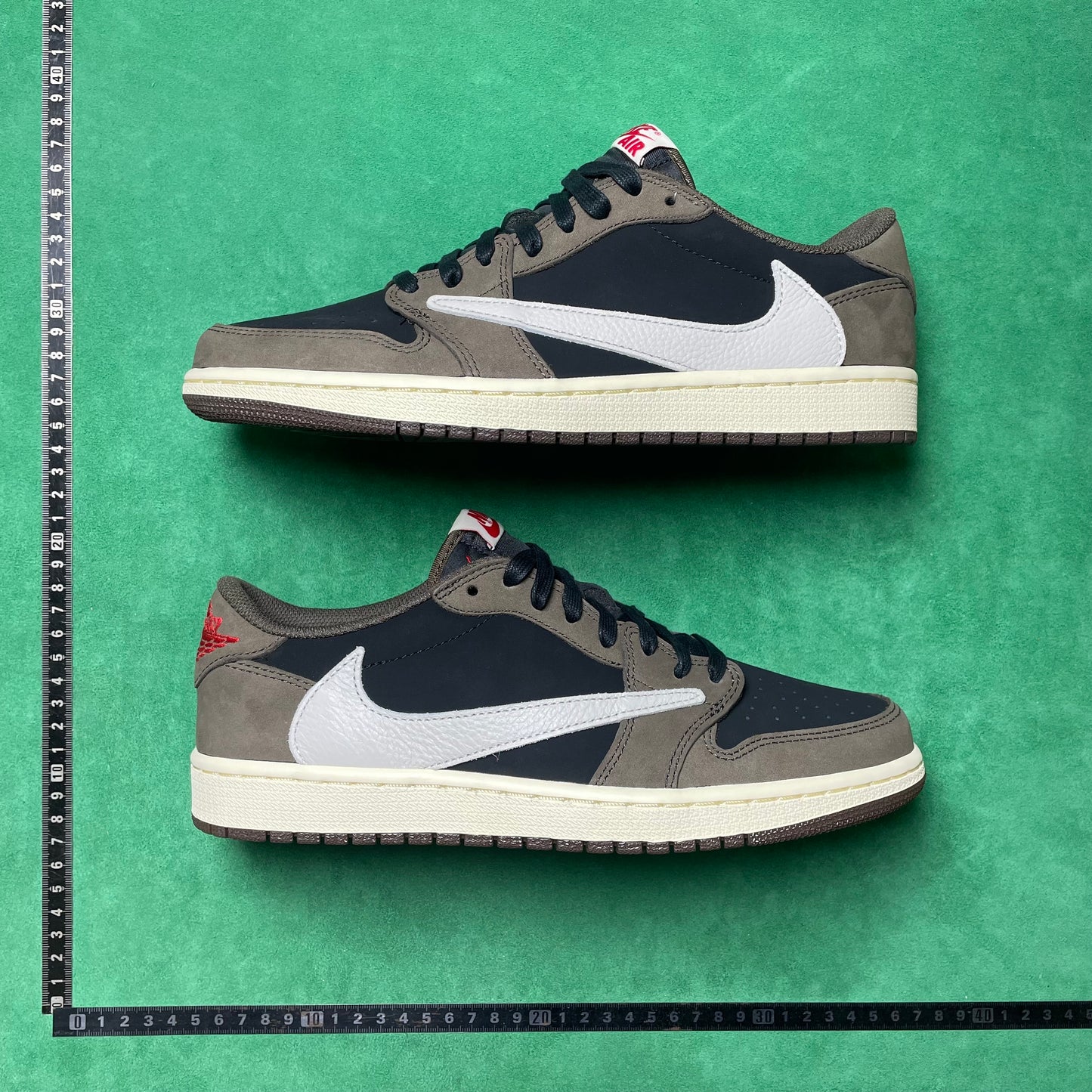 Air Jordan 1 Low OG SP-T