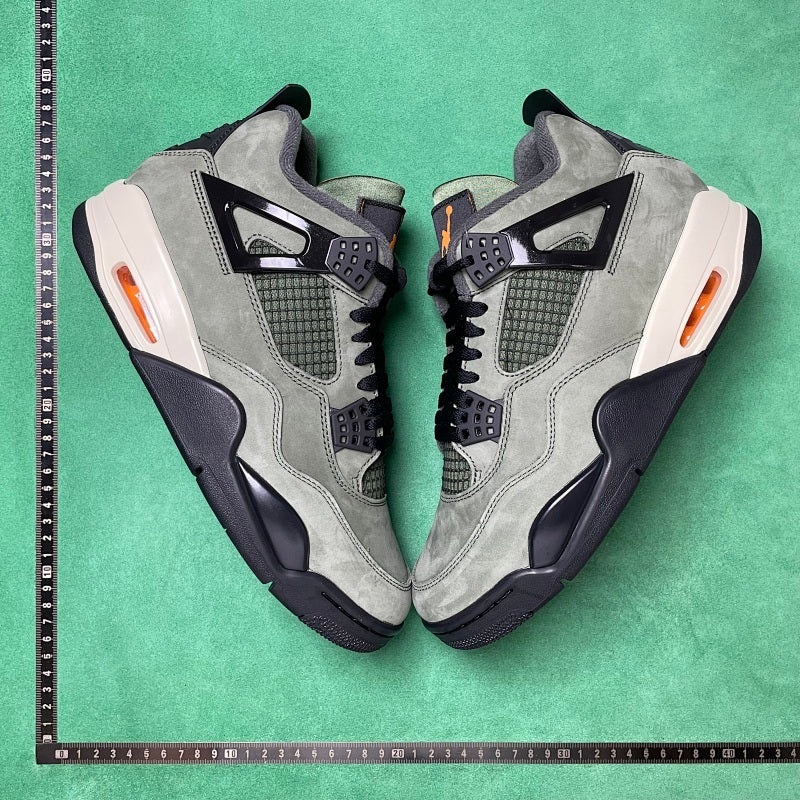 Air Jordan 4 Retro OG SP