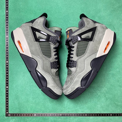 Air Jordan 4 Retro OG SP