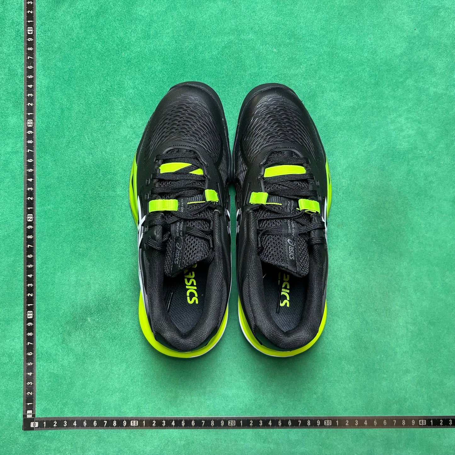 Asics Gel-Resolution x